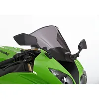 Bodystyle Racing Cockpitscheibe Perspex® Acrylic 3mm für Motorrad