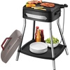 Unold, Elektrogrill, Barbecue Power Grill 58580 (2 kW)