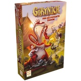 Lifestyle Boardgames Gorynich