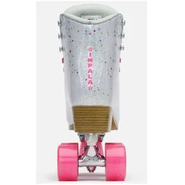 Impala Rollers Impala Quad SKATE Rollschuh confetti - 36