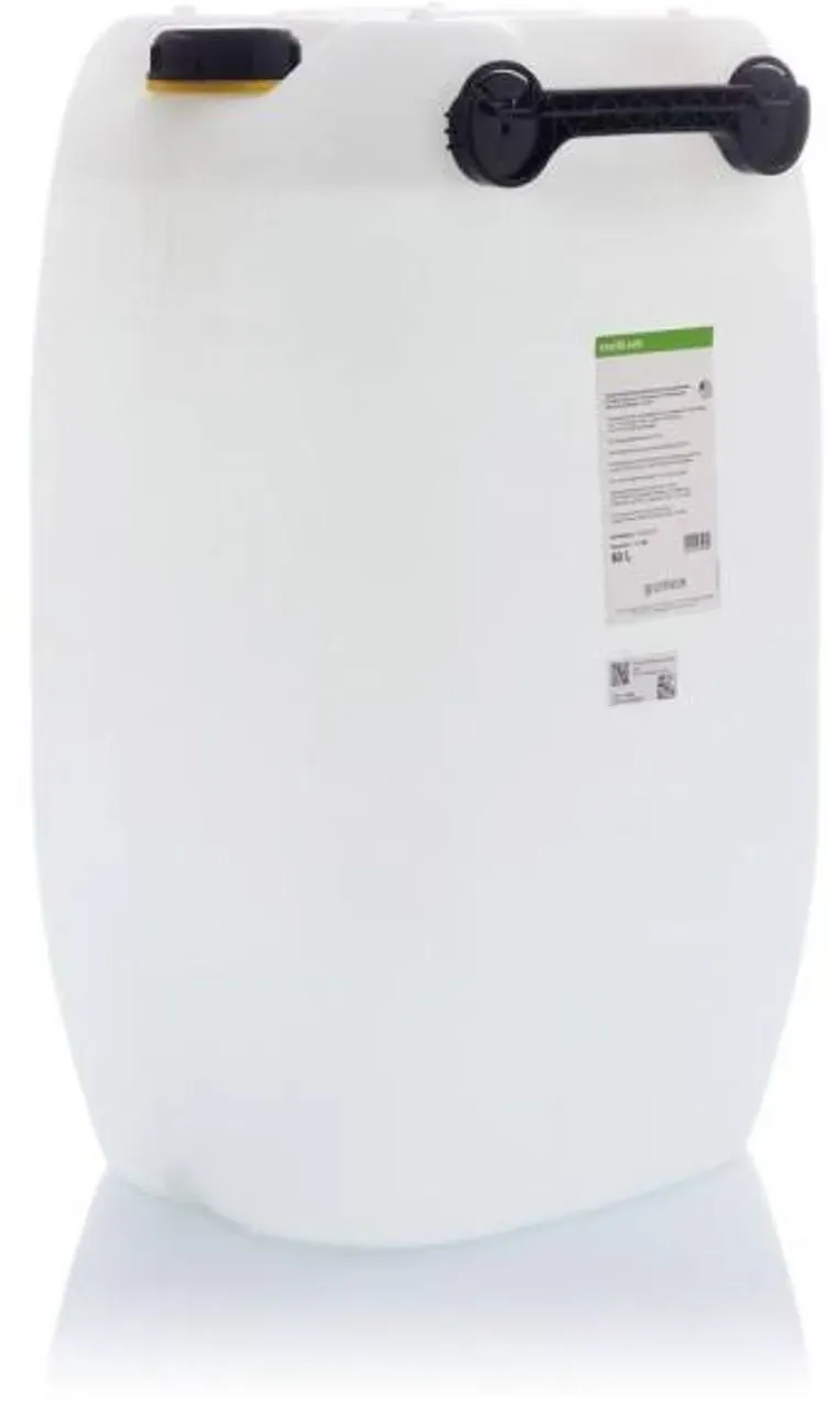 Grünbeck Mineralstofflösung exaliQ control 60 Liter