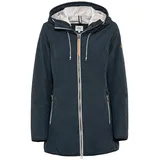 CAMEL ACTIVE Damen 320020/8R26 Jacket, Navy, 36 - 36