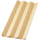 SOTech Bambus Gewürzeinsatz 436x165x20 mm Für ORGA-BOX 2 und 3 Besteckeinsätze mit Canvas Struktur