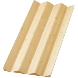 SOTech Bambus Gewürzeinsatz 436x165x20 mm Für ORGA-BOX 2 und 3 Besteckeinsätze mit Canvas Struktur