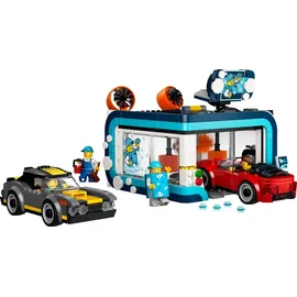LEGO City Waschstraße 60497