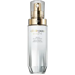 Clé de Peau Beauté BRIGHTENING SERUM SUPREME Anti-Aging Serum 40 ml 