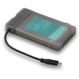 iTEC i-tec MySafe USB-C 3.1 Gen. 2 Easy 2.5", SATA Festplatten