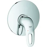 Grohe Eurostyle Einhand-Brausebatterie Chrom