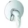 Grohe Eurostyle Einhand-Brausebatterie Chrom