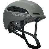 Scott Couloir Tour Skitourenhelm (Größe 55-59CM, gruen)