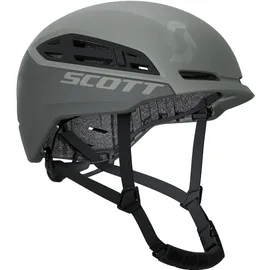 Scott Couloir Tour Skitourenhelm (Größe 55-59CM, gruen)