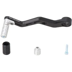SW-Motech Schalthebel - Suzuki V-Strom 800 / 800DE (22-).