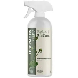 Relax-Biocare Relax Biocare Lebermoos 1000 ml