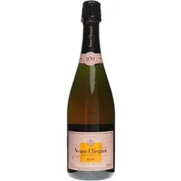 Veuve Clicquot Rose Champagner 0,75l 12,5%