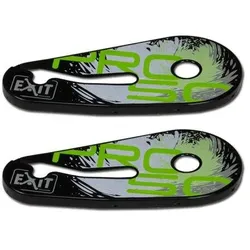 EXIT Kettenkasten für Triker Pro 50 black ERSATZTEIL