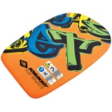 Donic Schildkröt Schildkröt 970216 - Bodyboard M, 69x45 cm, Schwimmbrett