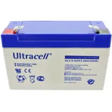 Ultralife Batteries UL3.5-4 4 Volt Akku 3500 mAh 1 St.