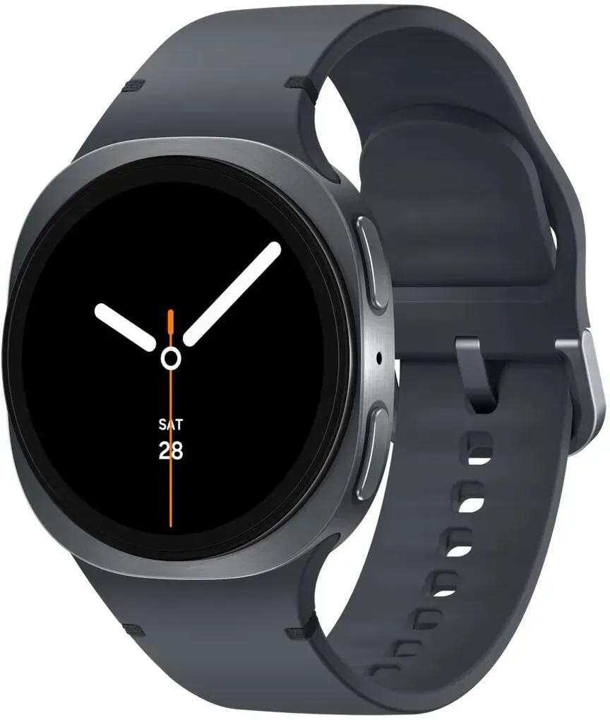 Samsung SM-L325FDAAEUB Smartwatch/ Sportuhr 3,3 cm (1.3