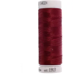 Mettler Polysheen 200 m 1913