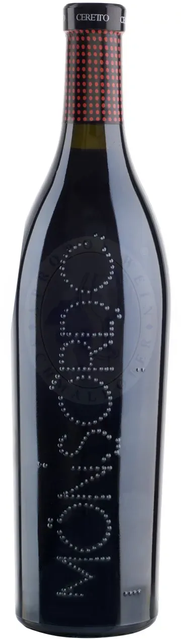 Monsordo Langhe 2022 Ceretto 0,75l