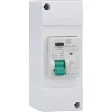 as - Schwabe AS Schwabe 61565 FI-Schutzschalter A 25A 0.03A
