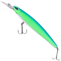 Zeck Fishing Kunstköder, Zeck Murdock 10.5cm 11,4g F UBS