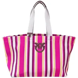 Pinko  Taschen SHOPPING BAG EXTRA  in Rosa, Einheitsgrösse
