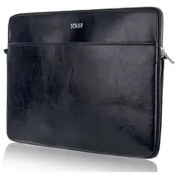 Solier  Laptop-Taschen SA24A21312  in Schwarz, Einheitsgrösse