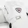 Rossignol Romy Impr Gloves white (100) M