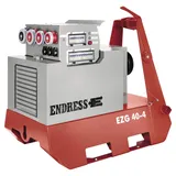 ENDRESS Zapfwellengenerator EZG 40/4 II/TN-S (Diesel)
