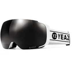 YEAZ Ski- und Snowboard-Brille TWEAK-X