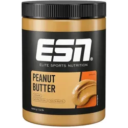 ESN - Peanut Butter - 1000g Geschmacksrichtung Crunchy