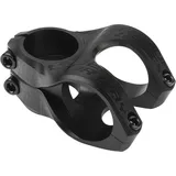 Dartmoor Shorty Bridge schwarz 32 MM