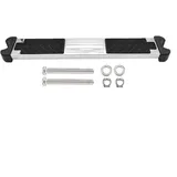 Edelstahl Poolleiter Pedale sicher und zuverlässig für alle Schwimmbadtypen