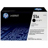 HP Schwarz Q7551A