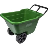 WERKA PRO Bollerwagen 90L PVC robust