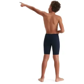 Speedo Endurance+ Jammer | True Navy, | White | 9-10