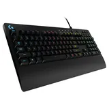 Logitech G213 RGB DE