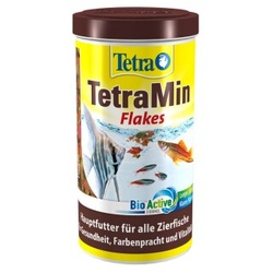 Tetra Min Flockenfutter 1 l