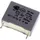 Kemet R46KN410000N1K MKP-Folienkondensator radial bedrahtet 1 μF 10 % 22.5 mm