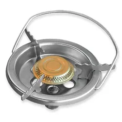 Gasherd Picknick Tragbarer Camping Gaskocher 220mm Bradas 8993 9004