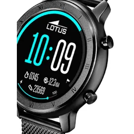 Lotus Smartime 50039/1 schwarz