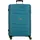 cocoono Leon 4-Rollen Cabin 76 cm / 94 l blau/petrol