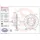 Brembo Bremsscheibe BREMBO 09.B463.1X