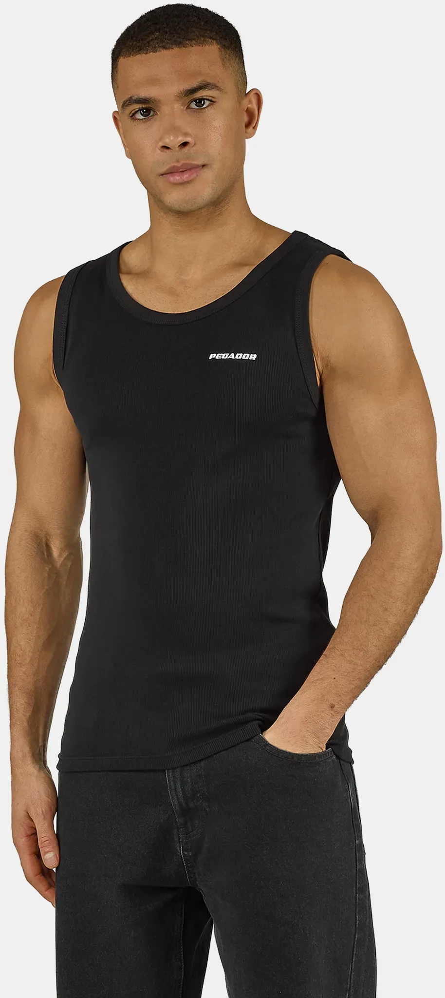 Muscleshirt PEGADOR 