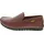 CAMEL ACTIVE Mokassins Herren Braun 44