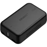 OBSBOT UVC-zu-HDMI Adapter 2. Generation HDMI 5,55 m Schwarz