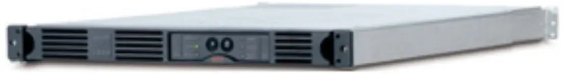 APC Smart-UPS 750VA USB 230V SUA750RMI1U