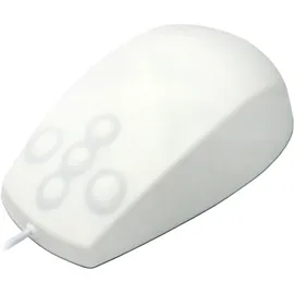 Active Key Medical Medium Weiß