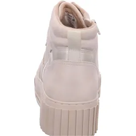 s.Oliver Damen Sneaker für Damen, Beige 41 EU